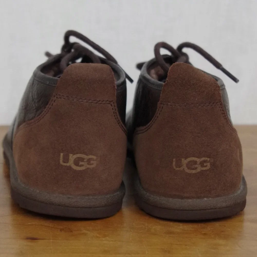 UGG classic chukka